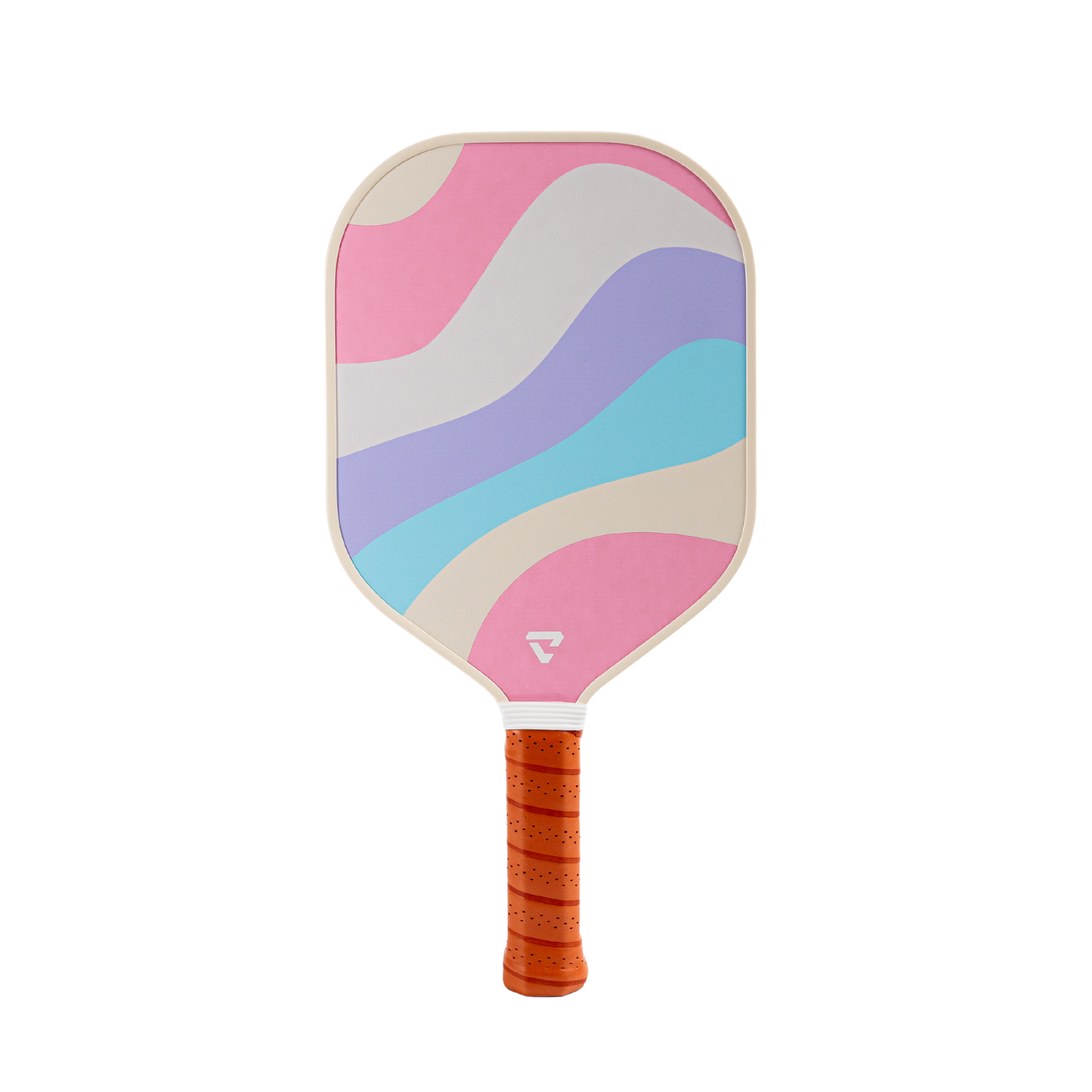 Cute Pickleball Paddles Set - Lightweight Pickleball Paddles