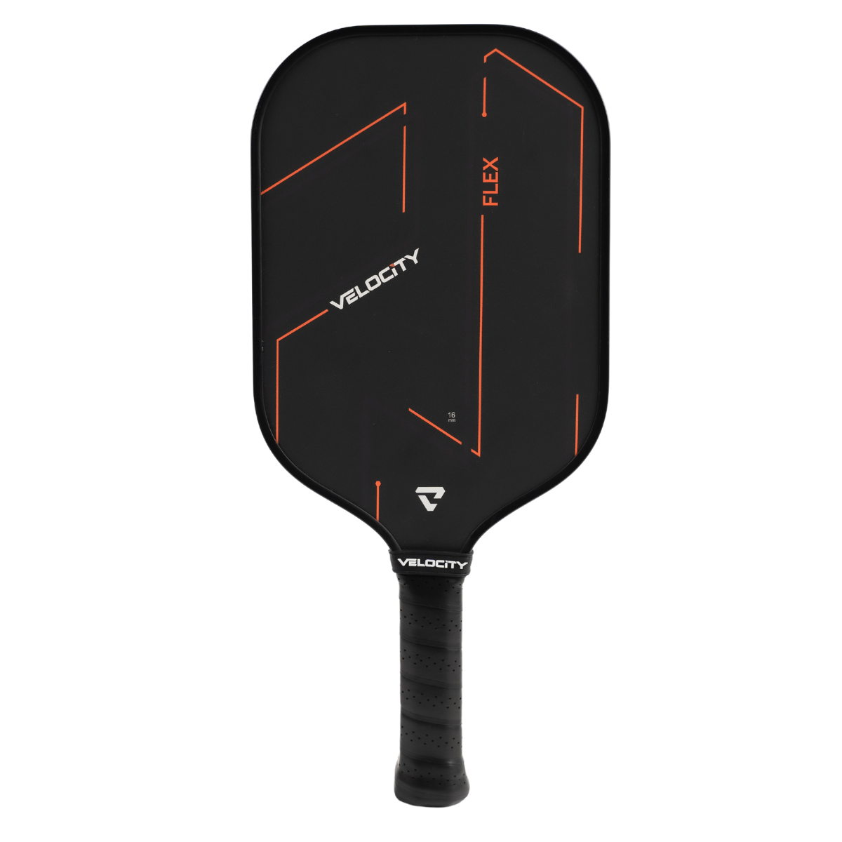 FLEX Lightweight Fiberglass Pickleball Paddle