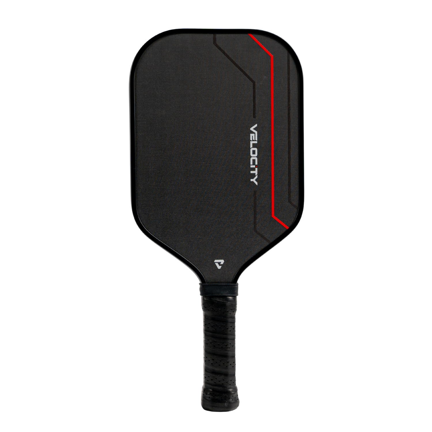 Apex PrecisionX Carbon Fiber Pickleball Paddle (with Cover)