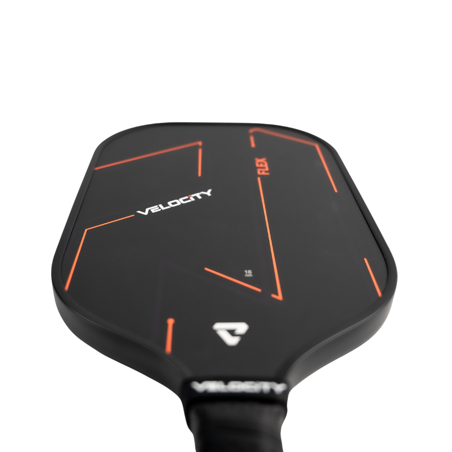 FLEX Lightweight Fiberglass Pickleball Paddle