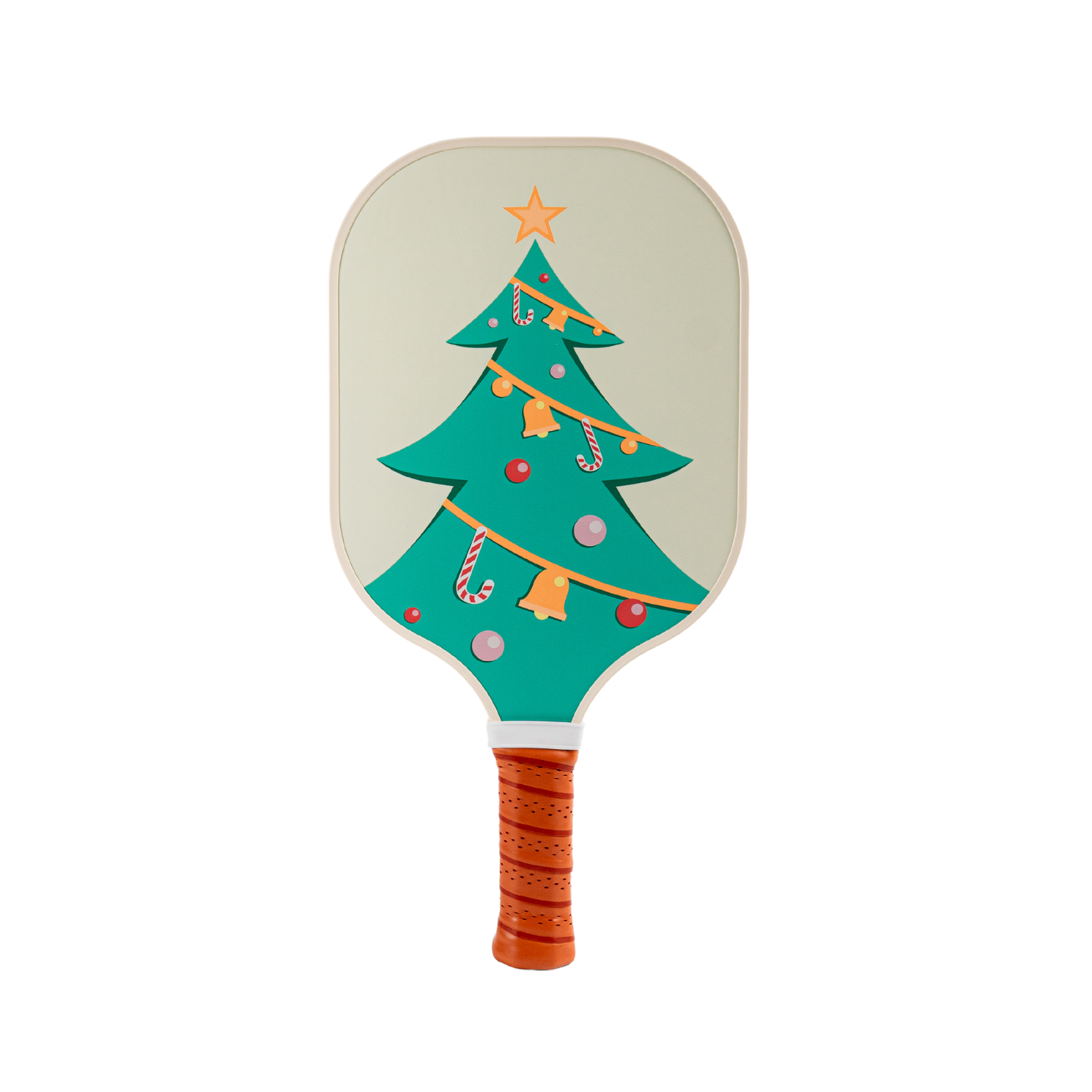 Christmas Edition Pickleball Paddles - Gift Set