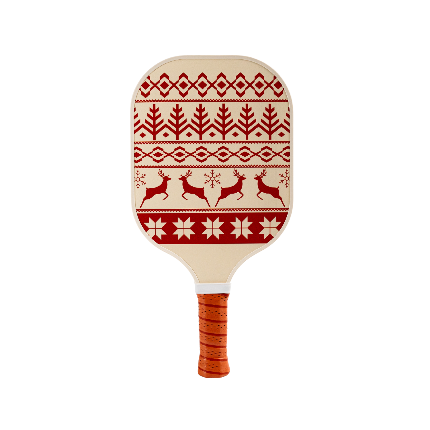 Christmas Edition Pickleball Paddles - Gift Set